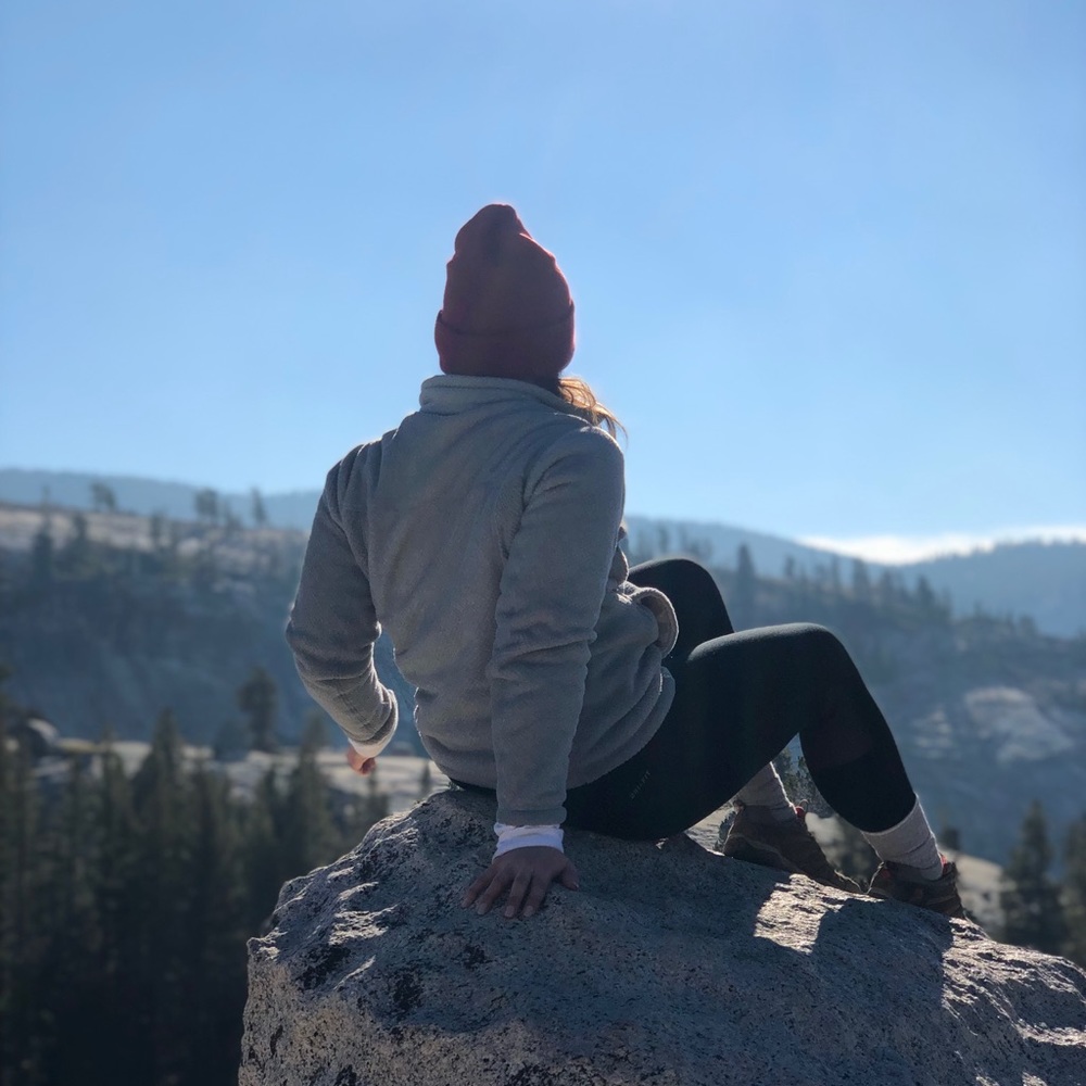 Patagonia Sweater